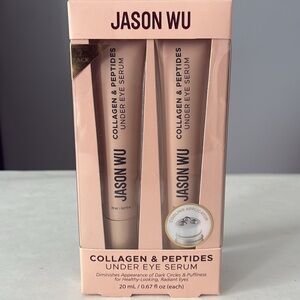 Jason Wu Collagen & Peptides Under Eye Serum